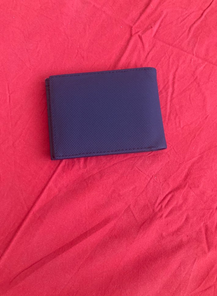 Defacto erkek cüzdan - Görsel 2