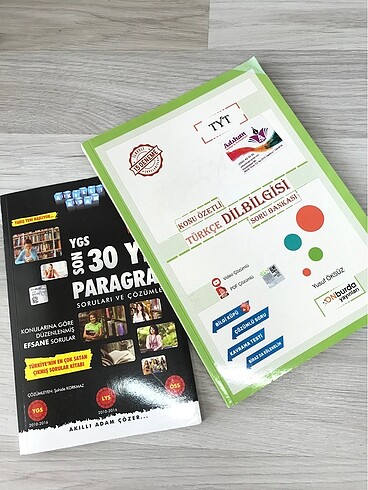 Dil bilgisi ve paragraf