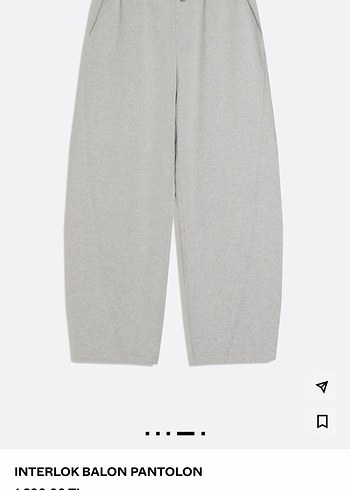 Bershka Esofman