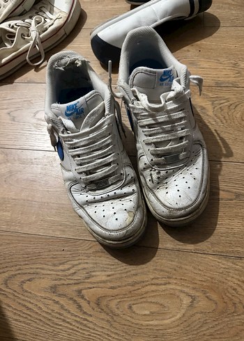 Nike Air Force
