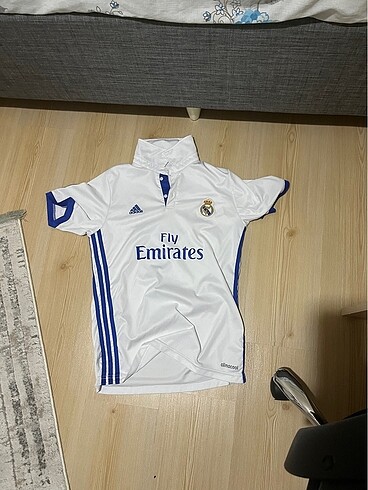 Ronaldo forması