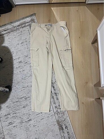 Baggy pantolon