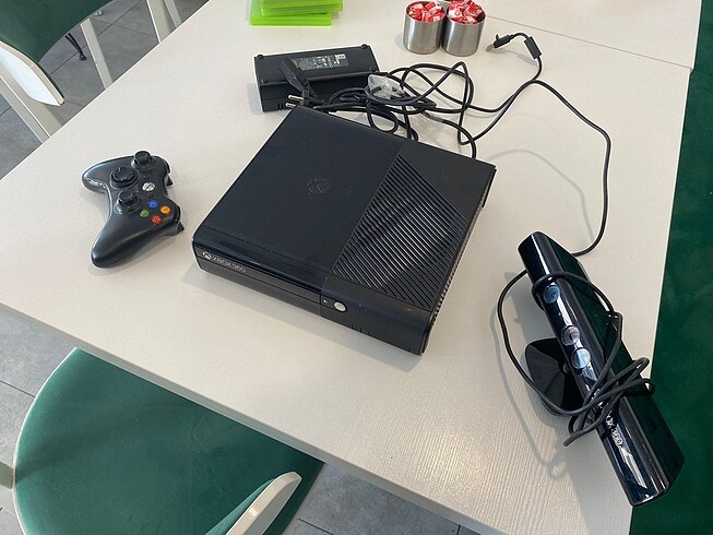 Zbox 360