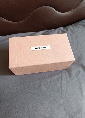 Beden Miu Miu smu13n TKA1E0 49 Güneş Gözlüğü