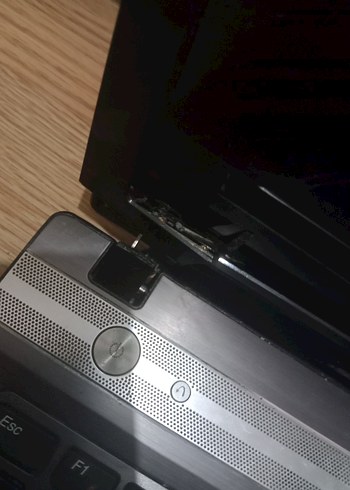  Beden Renk Gri Lenovo Laptop