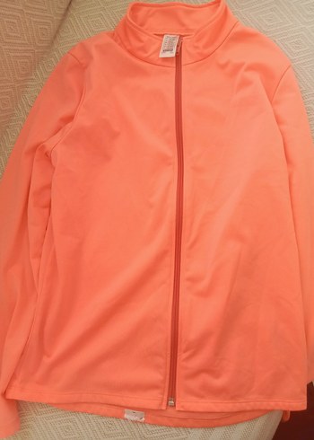 Spor sweatshirt