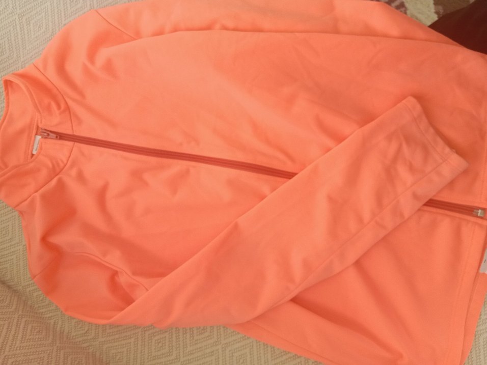 Spor sweatshirt - Görsel 2