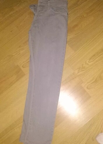 mavi erkek jean - Görsel 2