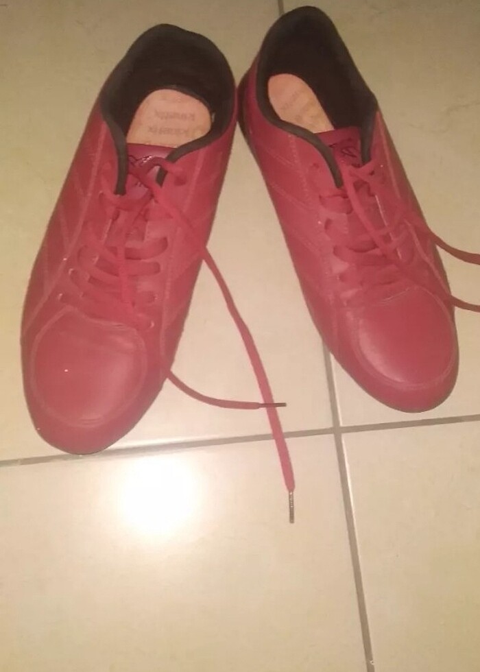 Kinetix erkek sneaker - Görsel 3