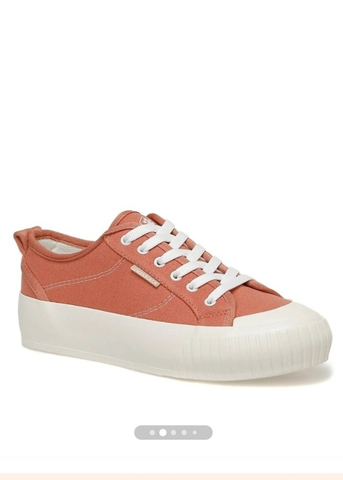 Lumberjack sneaker  - Görsel 2