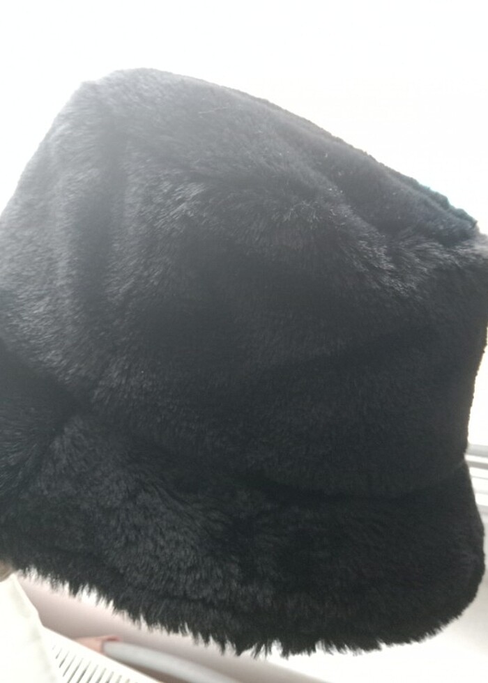 Addax peluş şapka  - Görsel 3