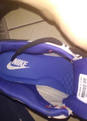 Nike sneaker - Görsel 2