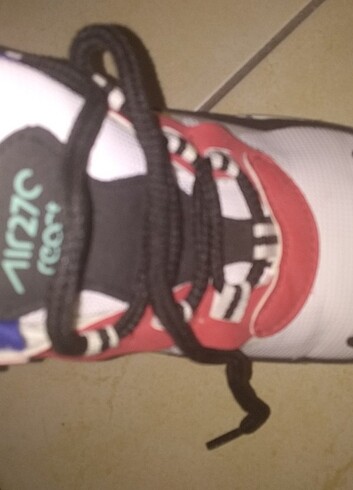 Nike sneaker - Görsel 3