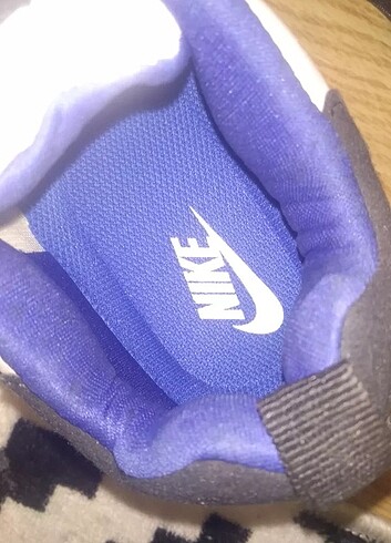 Nike sneaker - Görsel 5