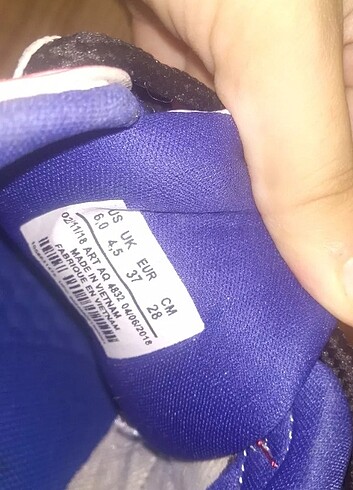 Nike sneaker - Görsel 6