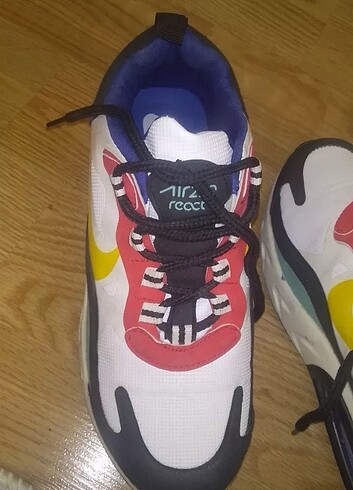 Nike sneaker - Görsel 7