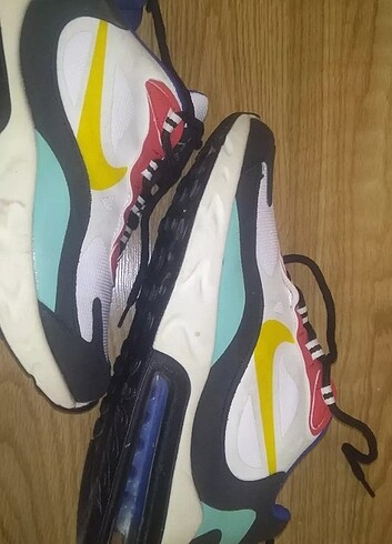 Nike sneaker - Görsel 9