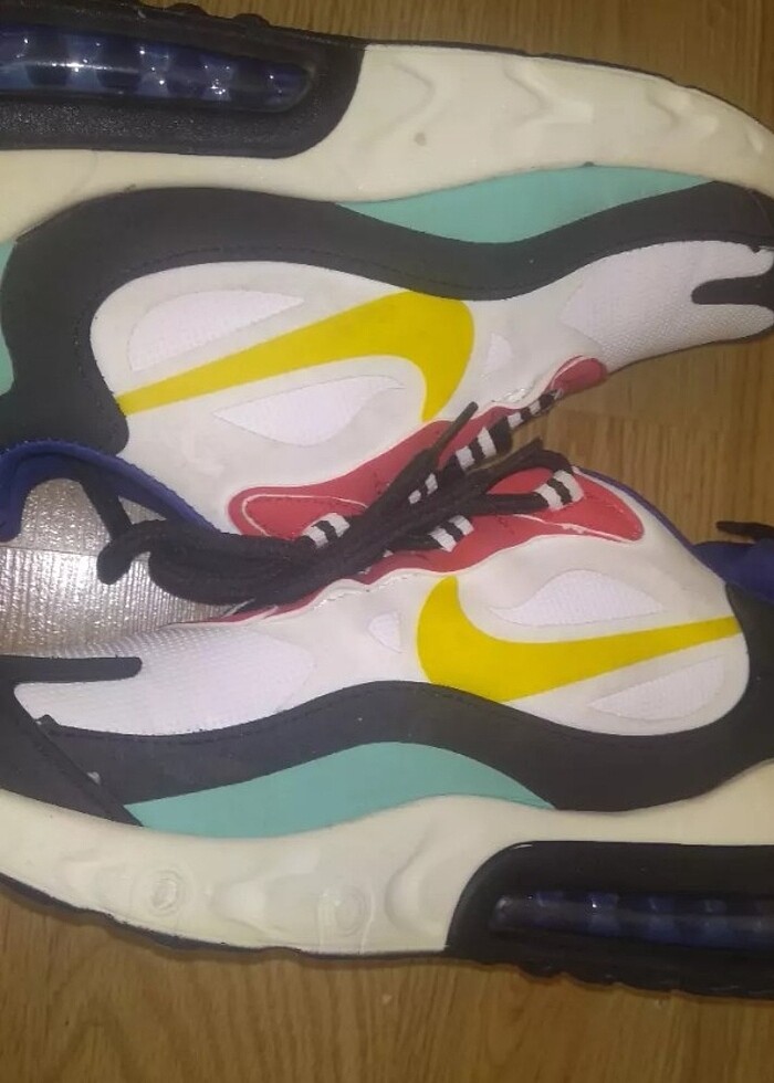 Nike sneaker - Görsel 4