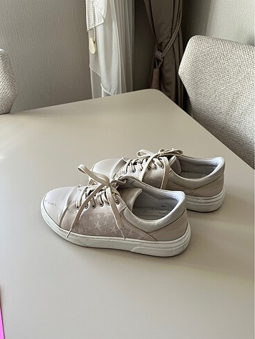 38 Beden Hotiç kadın sneaker