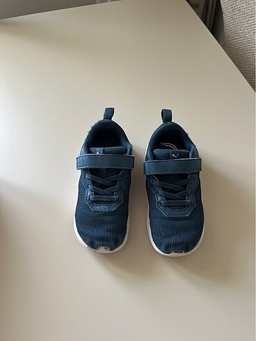 Puma kız çocuk
