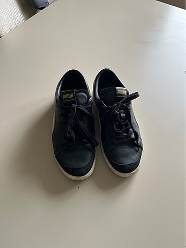38 Beden siyah Renk Kadın sneaker