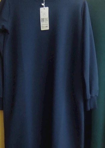 Diğer Kadın Uzun Kollu Regular Fit Tunik