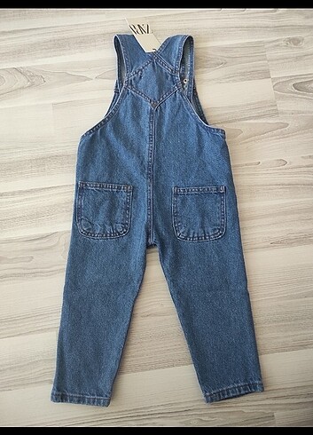 Zara salopet 