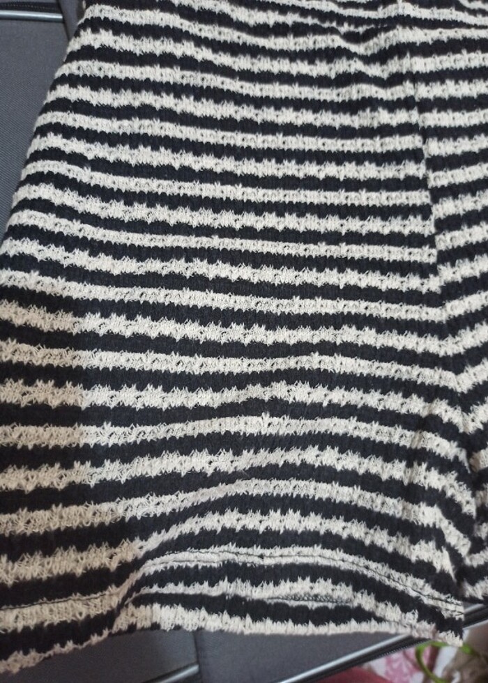 Kadın şort - Görsel 2