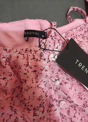 Kadın bluz - Görsel 2