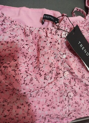 Kadın bluz - Görsel 3