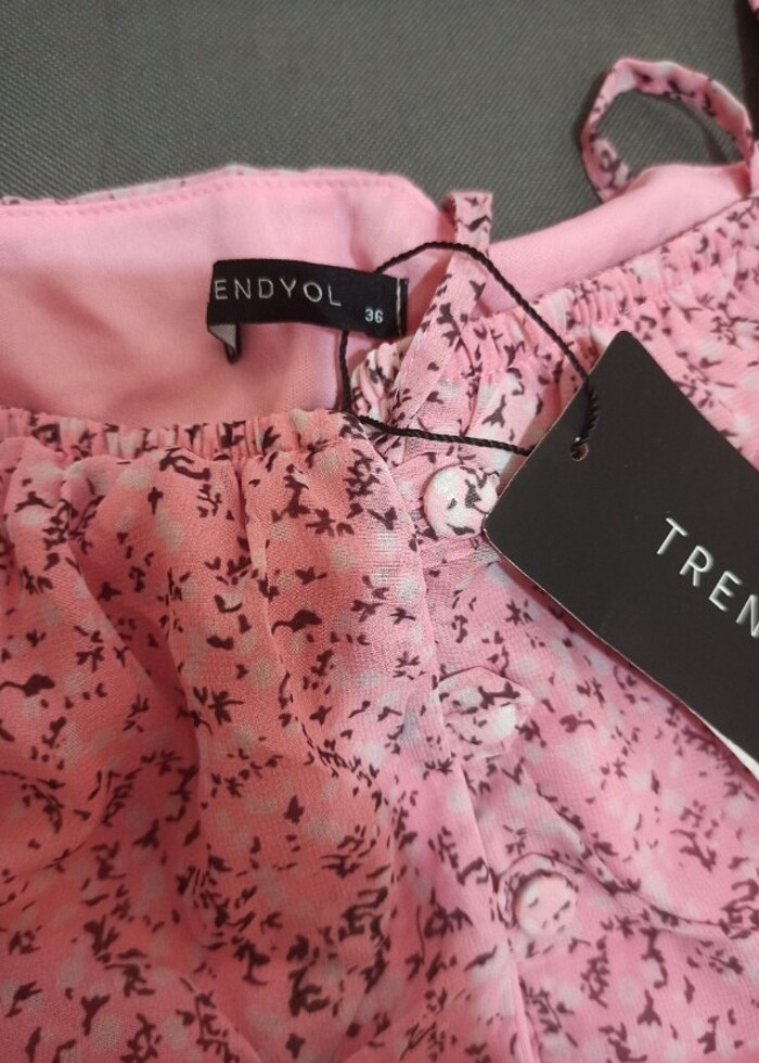 Kadın bluz - Görsel 2