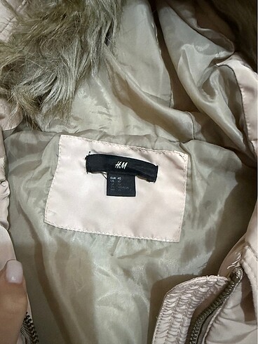 Kadın mont - Görsel 2