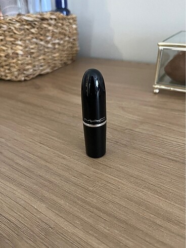 Mac Thanks, it?s MAC Ruj
