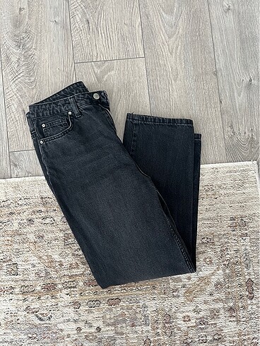 Milla Straight jean