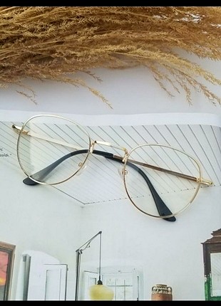 Italyan gold gozluk