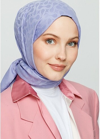 Beden VALOR BLOOM DESEN KAŞMİR ŞAL