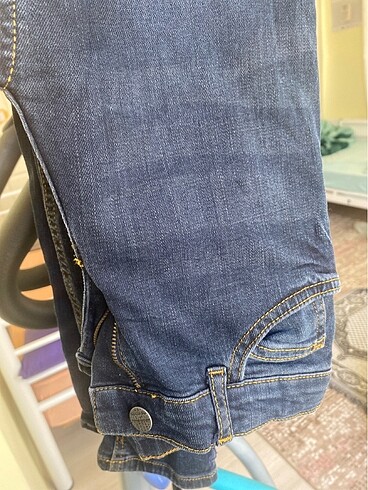 LCW kot pantolon