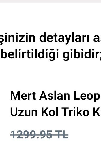 ADL MERT ASLAN TRİKO - Görsel 7