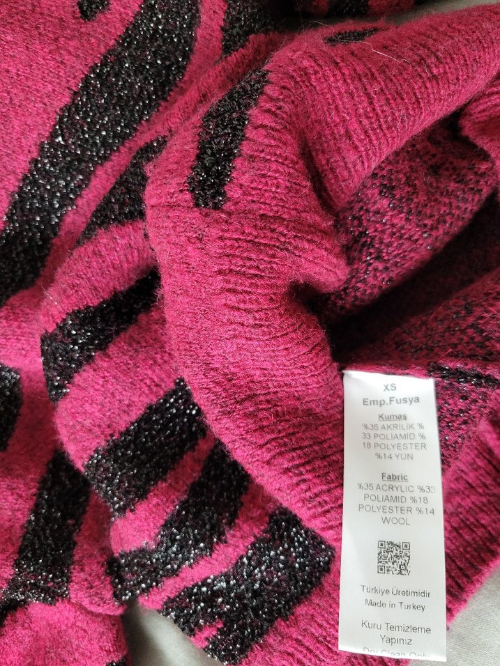 ADL MERT ASLAN TRİKO - Görsel 5