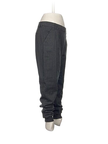 Bershka Bershka Kumaş Pantolon %70 İndirimli.