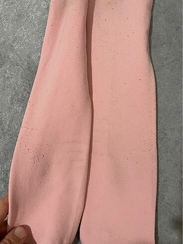 3 adet çocuk kilotlu çorap - Görsel 3