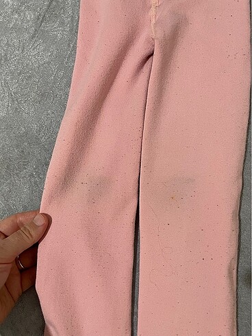 3 adet çocuk kilotlu çorap - Görsel 4