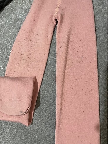 3 adet çocuk kilotlu çorap - Görsel 5