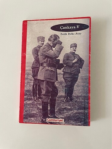 Çankaya V
