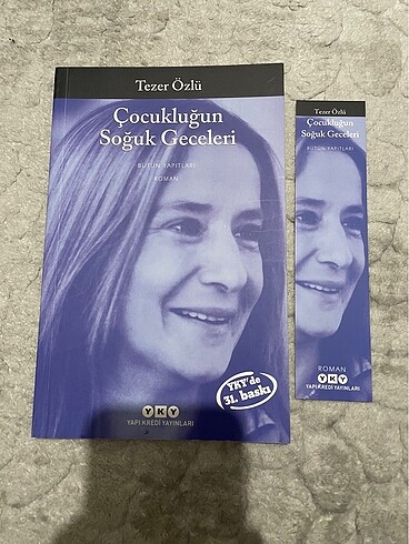 Çocukluğun Soğuk Geceleri