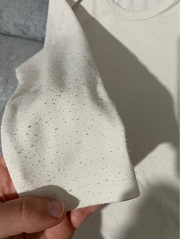 1 Yaş Beden Termal bebek çıtçıtlı body