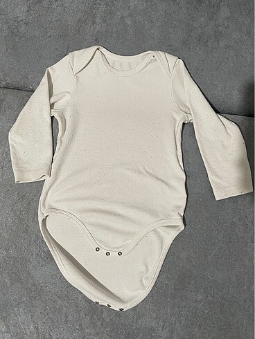 Diğer Termal bebek çıtçıtlı body