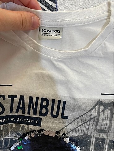 LC Waikiki Lc Waikiki 10-11 yaş