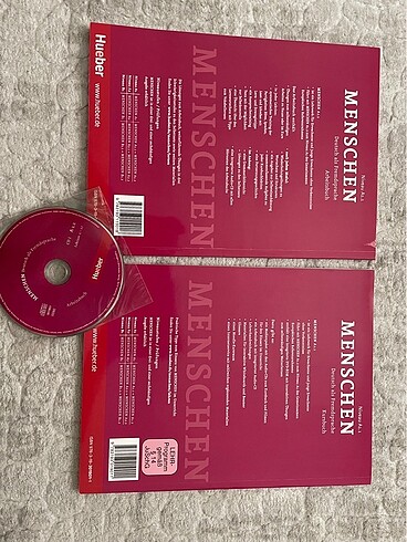  Almanca A1.1
