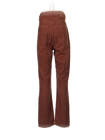 32 Beden Stradivarius Jean / Kot %70 İndirimli.